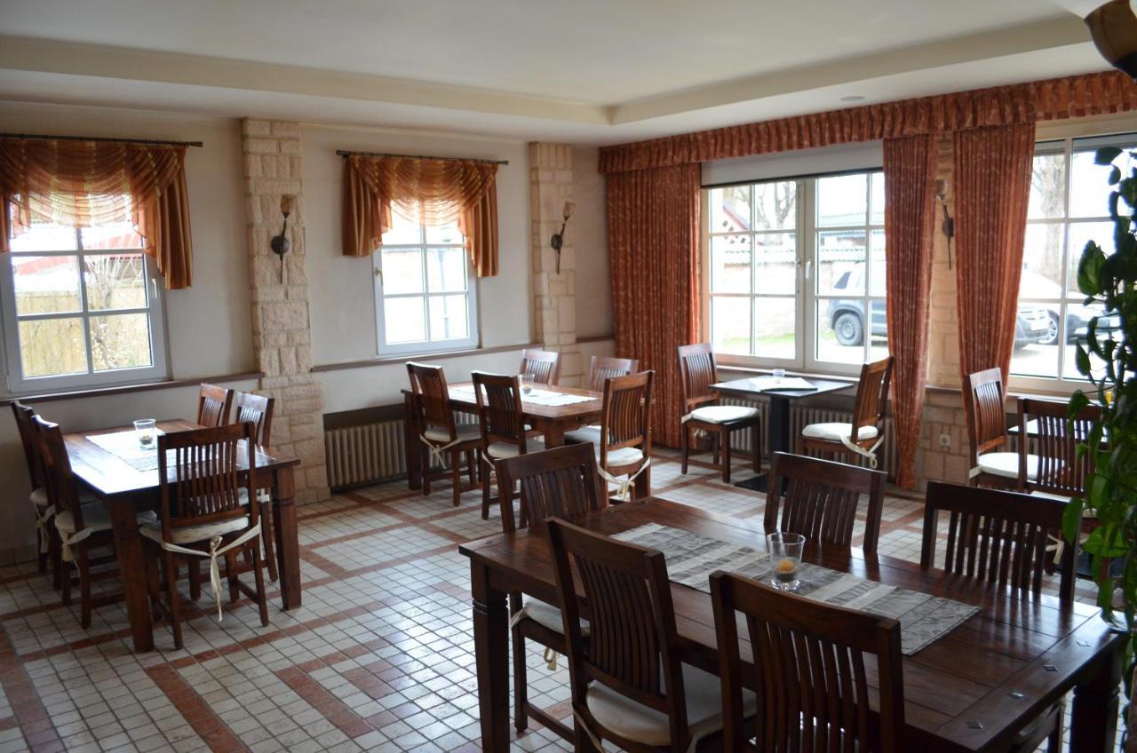 Eggersheimer Hof Norvenich Esterno foto